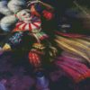 Fantasy Jester Art diamond painting