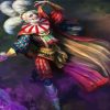 Fantasy Jester Art diamond painting