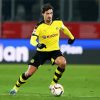 Football Player Mats Hummels diamond painting