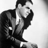 Frank Capra diamond painting