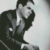 Frank Capra diamond painting