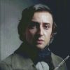 Frederic Chopin diamond painting