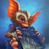 Gizmo Art diamond painting