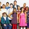 Glee Tv Serie Characters diamond painting