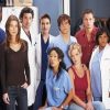 Greys Anatomy Actors diamond painting