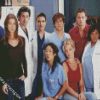 Greys Anatomy Actors diamond painting