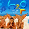 H20 Just Add Water Movie Poster diamond painting