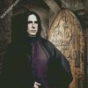 Harry Potter Severus diamond painting