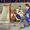 Hockey Match diamond painting