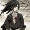 Hyakkimaru Dororo Anime diamond painting