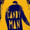 Illustration Candyman diamond painting