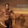 Immortals Fantasy Action Movie diamond painting