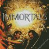 Immortals Movie diamond painting