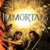 Immortals Movie diamond painting