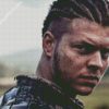 Ivar The Boneless Vikings diamond painting