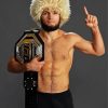 Khabib Nurmagomedov diamond painting