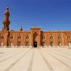 Khartoum Grand Mosque Khartoum diamond painting