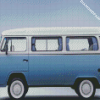 Kombi Engine diamond painting