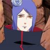 Konan Anime diamond painting