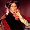 Madame Gonse Ingres Art diamond painting