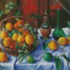 Margaret Olley Art diamond painting