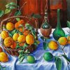 Margaret Olley Art diamond painting