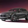 Maserati Lavante diamond painting