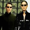 Matrix Actors diamond painting