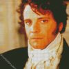 Mr Fitzwilliam Darcy diamond painting