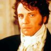 Mr Fitzwilliam Darcy diamond painting