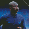 N Golo Kanté Football Player Sport diamond painting