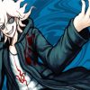 Nagito Komaeda Dandanronpa Anime diamond painting