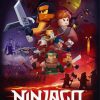 Ninjago Poster diamond painting