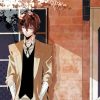 Osamu Dazai Anime Boy diamond painting