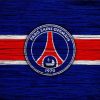 PSG Football Club Logo diamond painting