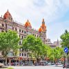 Passeig De Garcia Sagrada diamond painting