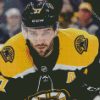 Patrice Bergeron Boston Bruins Player diamond painting