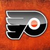 Philadelphia Flyers Logo diamond painting