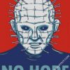 Pinhead Illustration diamond painting