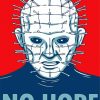 Pinhead Illustration diamond painting