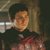 Podrick diamond painting