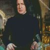 Professor Severus diamond painting