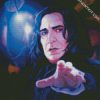 Professor Severus Snape diamond painting