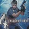 Resident Evil Video Game diamond painting