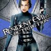 Resident Evil Video Game Character diamond painting