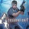 Resident Evil Video Game diamond painting