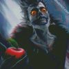 Ryuk Death Note Manga Anime diamond painting