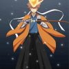 Sawada Tsunayoshi Reborn Anime diamond painting