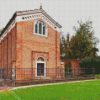 Scrovegni Chapel Padua diamond painting