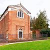 Scrovegni Chapel Padua diamond painting